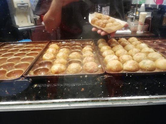 Takoya Teru Nishikujo